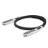 Твинаксиальный медный кабель OSFP 800G-PC005