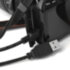 Greenconnect Кабель 0.5m USB 2.0, AM/mini 5P, черный, 28/28 AWG, экран, армированный, морозостойкий, GCR-UM2M5P-BB2S-0.5m Greenconnect  USB 2.0 Type-AM - miniUSB 0.5м