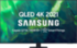 Телевизор ЖК 85" Samsung Samsung Q77A QLED 4K Smart TV 2021