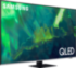 Телевизор ЖК 85" Samsung Samsung Q77A QLED 4K Smart TV 2021