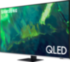 Телевизор ЖК 85" Samsung Samsung Q77A QLED 4K Smart TV 2021