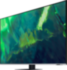Телевизор ЖК 85" Samsung Samsung Q77A QLED 4K Smart TV 2021