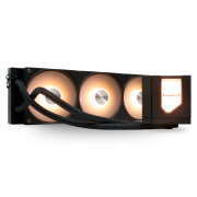 Водяное охлаждение для процессора HSPD W1360-BKAA Водяное охлаждение для процессора HSPD W1360-BKAA