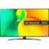 Телевизор ЖК 55" LG LG 55NANO766QA.ARUB