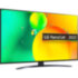 Телевизор ЖК 55" LG LG 55NANO766QA.ARUB