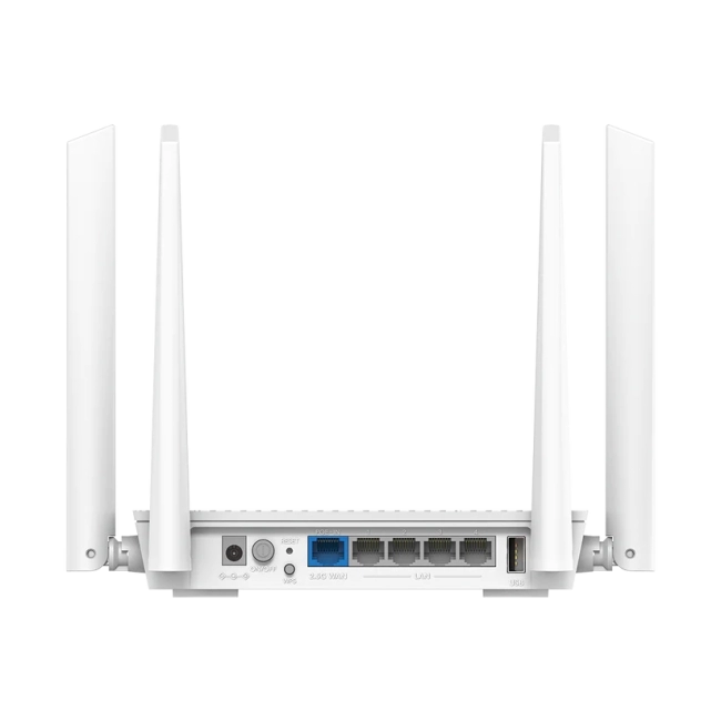 Маршрутизатор Cudy WR3000P