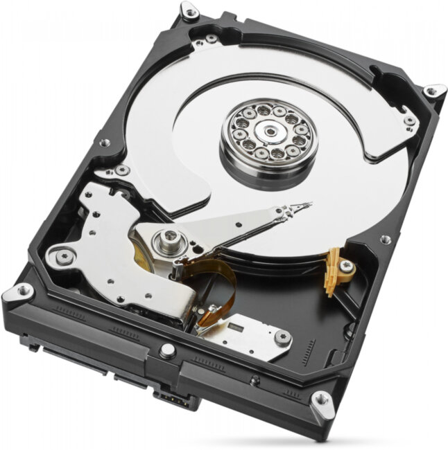 Жесткий диск Seagate BarraCuda Compute ST2000DM008 Жесткий диск Seagate BarraCuda Compute ST2000DM008