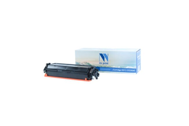 - NV Print NV-051T/CF230AT - NV Print NV-051T/CF230AT