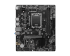 Материнская плата MSI PRO H610M-S DDR4