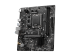 Материнская плата MSI PRO H610M-S DDR4