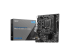 Материнская плата MSI PRO H610M-S DDR4