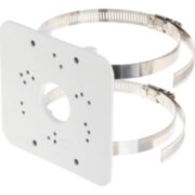 Адаптер для крепления на столб, нагрузка до 3 кг Dahua DH-PFA152-E Адаптер для крепления на столб, нагрузка до 3 кг Dahua DH-PFA152-E