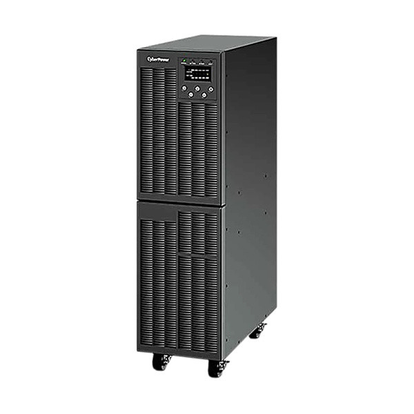 Источник бесперебойного питания CyberPower Smart App Online S 6000VA OLS6000E