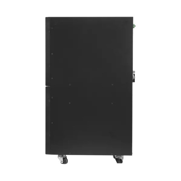 Источник бесперебойного питания CyberPower Smart App Online S 6000VA OLS6000E Источник бесперебойного питания CyberPower Smart App Online S 6000VA OLS6000E