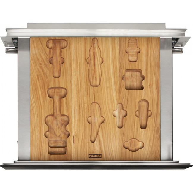 Набор аксессуаров для винного шкафа FRANKE Franke 131.0691.006 Набор аксессуаров для винного шкафа FRANKE Franke 131.0691.006