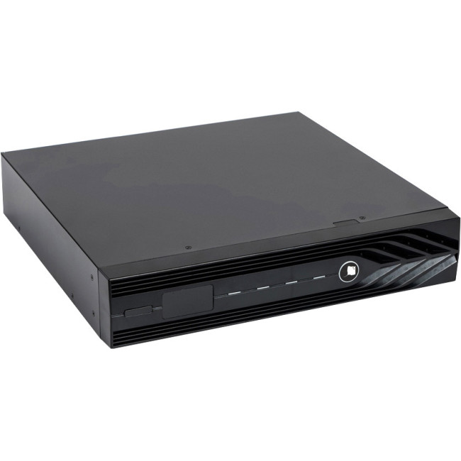 438 SKAT BC 24/18S RACK блок батарейный 19" 2U, 24В, емкость до 18Ач,  4 АКБх9Ач, ЗУ Бастион SKAT BC 24/18S RACK