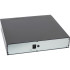 438 SKAT BC 24/18S RACK блок батарейный 19" 2U, 24В, емкость до 18Ач,  4 АКБх9Ач, ЗУ Бастион SKAT BC 24/18S RACK