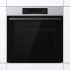 Встраиваемые электрические духовки 60 см GORENJE Gorenje Essential BOB6737E01X