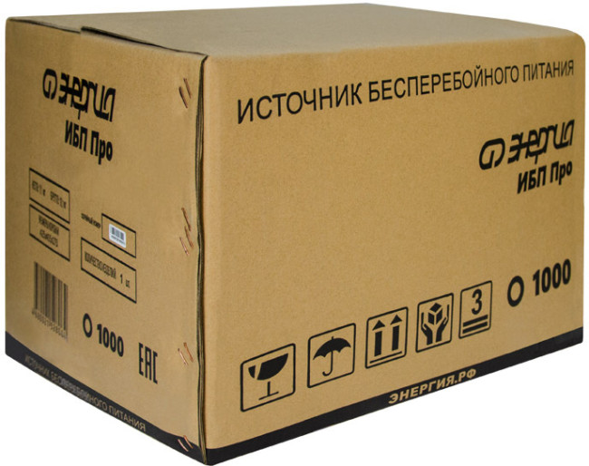 ИБП Pro-1000 12V Энергия ИБП ПРО Энергия UPS 1000 ИБП Pro-1000 12V Энергия ИБП ПРО Энергия UPS 1000