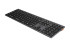 Клавиатура A4Tech Fstyler FBX50C черный USB беспроводная BT/Radio slim Multimedia (FBX50C GREY) A4Tech FBX50C GREY