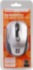 Defender Беспроводная IR-лазерная мышь Optimum MS-125 серый,4 кнопки,1000-2000 dpi USB Defender Optimum MS-125 серый