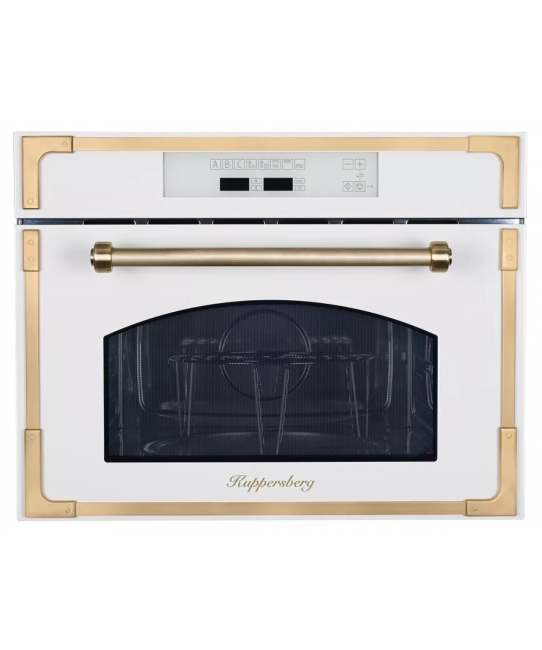 Встраиваемая микроволновая печь Kuppersberg Kuppersberg RMW 969 C