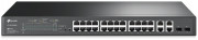 Коммутатор TP-Link TL‑SL2428P