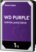 Жесткий диск WD Purple Surveillance WD10PURZ Жесткий диск WD Purple Surveillance WD10PURZ