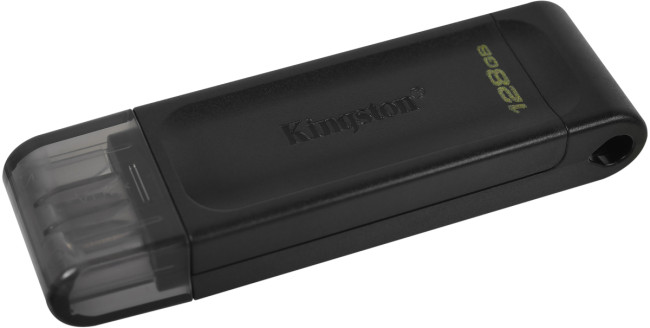 Флеш-накопитель Kingston DataTraveler 70 Флеш-накопитель Kingston DataTraveler 70