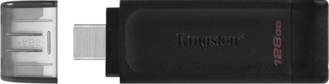 Флеш-накопитель Kingston DataTraveler 70 Флеш-накопитель Kingston DataTraveler 70