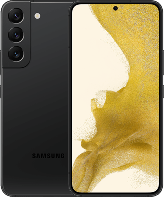 Смартфон Samsung SM-S901EZKGMEA