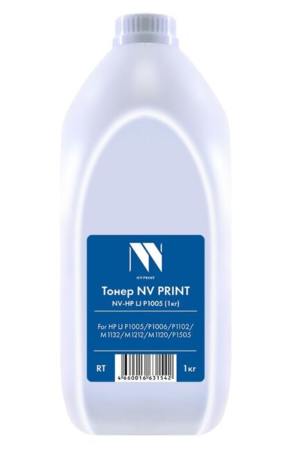 - NV Print NV-HP LJ P1005 (1kg)