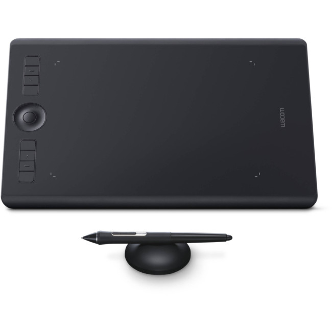Графический планшет Wacom Intuos Pro Medium Графический планшет Wacom Intuos Pro Medium