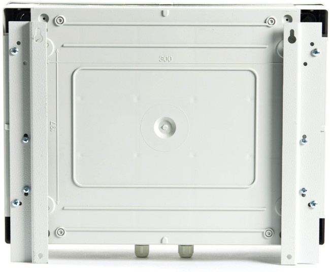 154 SKAT- V.24/220AC источник питания, 24VAC, 220VAC, Р=150ВА, 2 термостата 12Ач Бастион SKAT-V.24/220AC