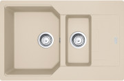Мойка Franke 114.0595.467 Franke Urban UBG 651-78
