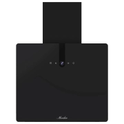 Вытяжка MONSHER Monsher BONDY 60 Noir