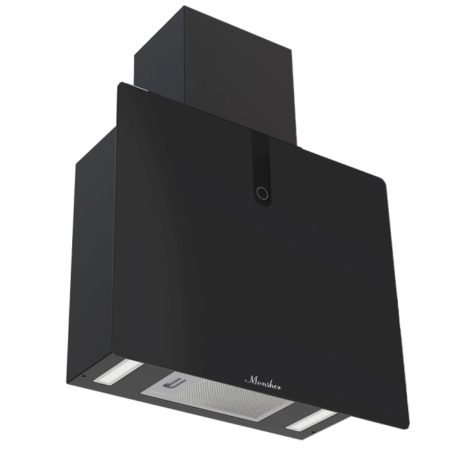 Вытяжка MONSHER Monsher BONDY 60 Noir