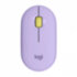 Мышь Logitech M350 Pebble Bluetooth Mouse