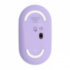 Мышь Logitech M350 Pebble Bluetooth Mouse