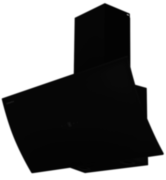 Кухонная вытяжка MAUNFELD Maunfeld SKY STAR CHEF 90 Glass Black