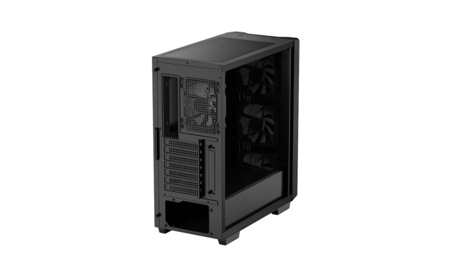 Корпус ПК без блока питания Deepcool  R-CG540-BKNGE0-C-1