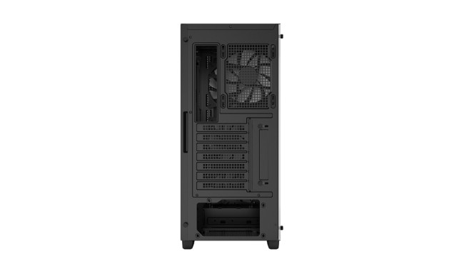 Корпус ПК без блока питания Deepcool  R-CG540-BKNGE0-C-1