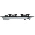 Газовая домино MAUNFELD Maunfeld Light EGHG.32.1CB/G