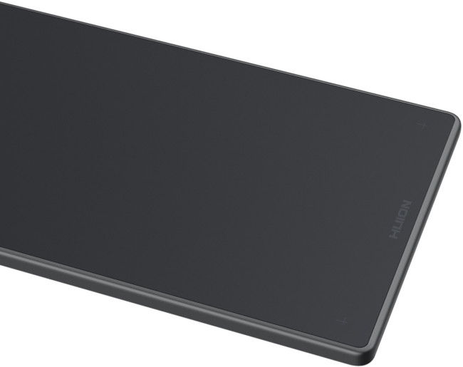 Графический планшет Huion Inspiroy Keydial KD200 Графический планшет Huion Inspiroy Keydial KD200