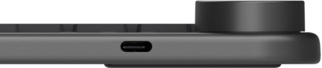 Графический планшет Huion Inspiroy Keydial KD200 Графический планшет Huion Inspiroy Keydial KD200