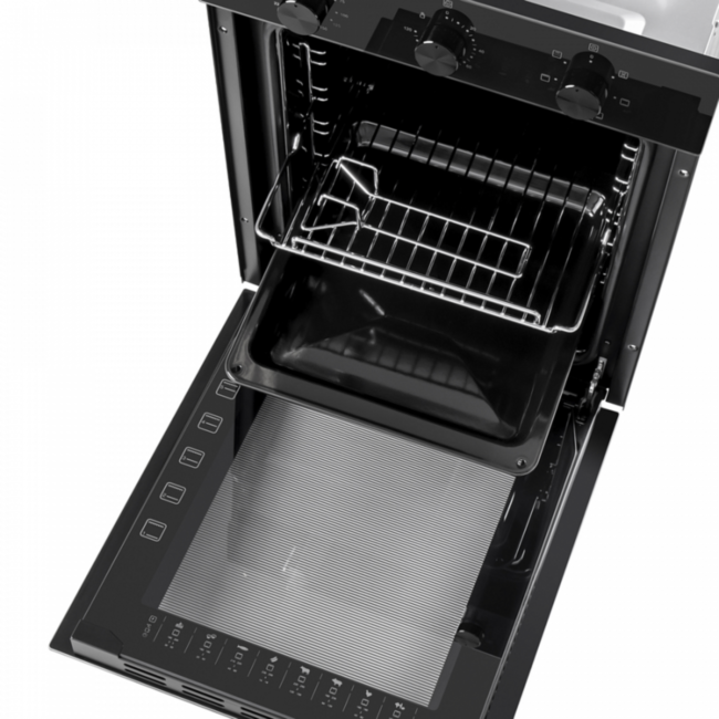 Шкаф духовой электрический MAUNFELD EOEC516B2 Maunfeld EOEC516B2 Шкаф духовой электрический MAUNFELD EOEC516B2 Maunfeld EOEC516B2