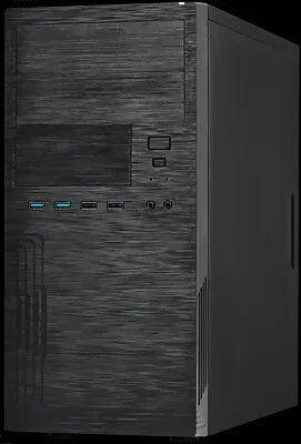 Системный блок RDW OPTIMAL BA