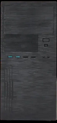 Системный блок RDW OPTIMAL BA Системный блок RDW OPTIMAL BA