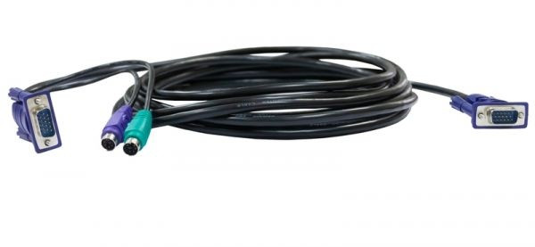 кабель D-Link DKVM-CB5/B1A