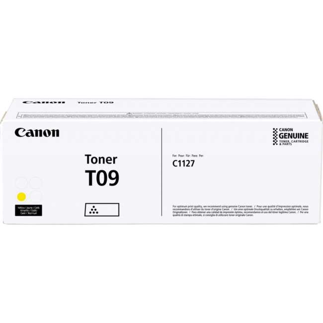 Тонер Canon 3017C006